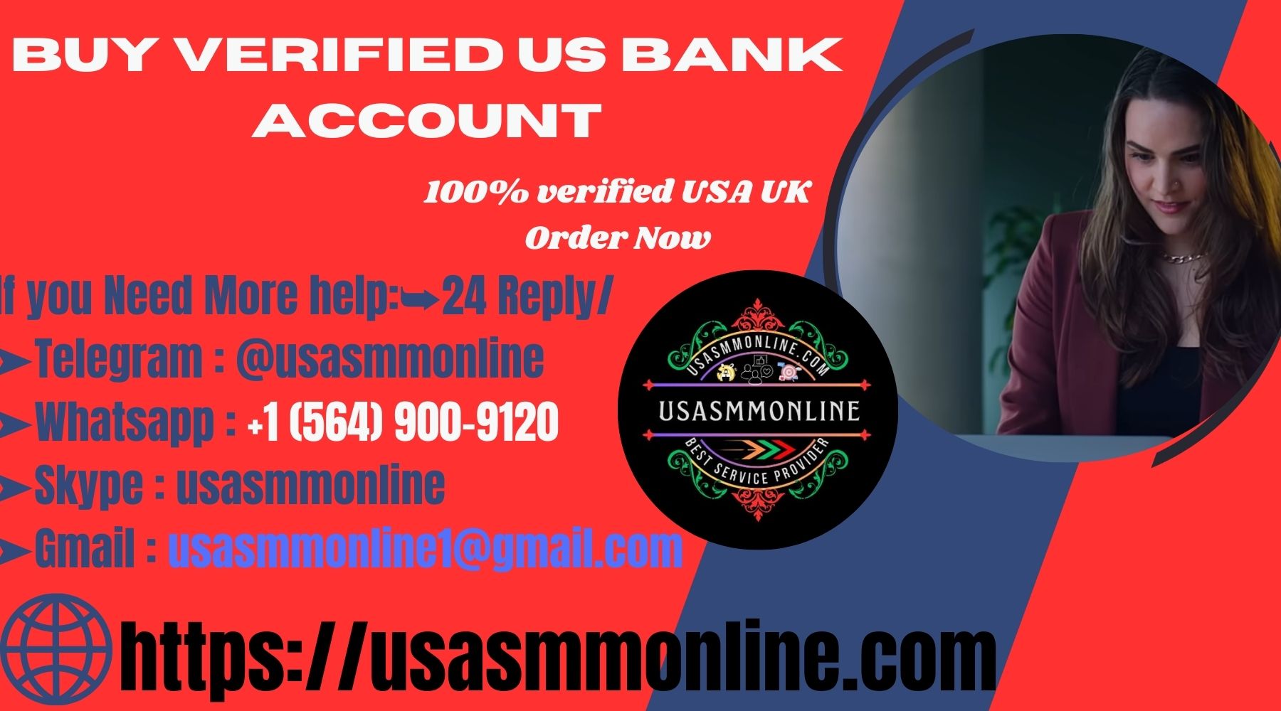 Buy Verified US Bank Account